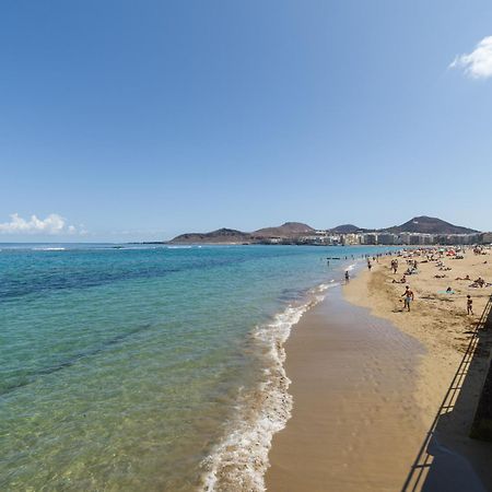 Appartement Aquarium Las Canteras By Canariasgetaway à Las Palmas de Gran Canaria Extérieur photo