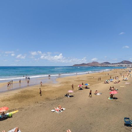 Appartement Aquarium Las Canteras By Canariasgetaway à Las Palmas de Gran Canaria Extérieur photo