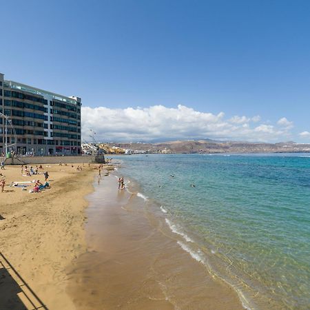 Appartement Aquarium Las Canteras By Canariasgetaway à Las Palmas de Gran Canaria Extérieur photo