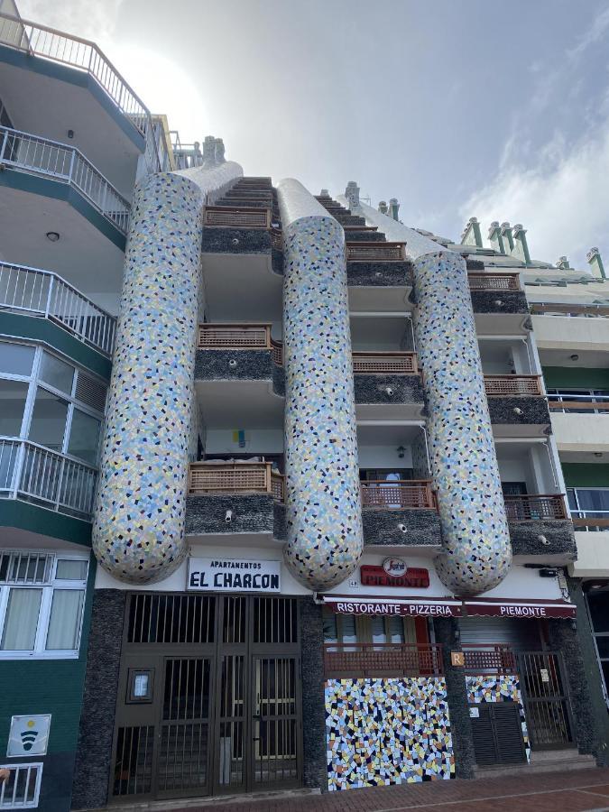 Appartement Aquarium Las Canteras By Canariasgetaway à Las Palmas de Gran Canaria Extérieur photo