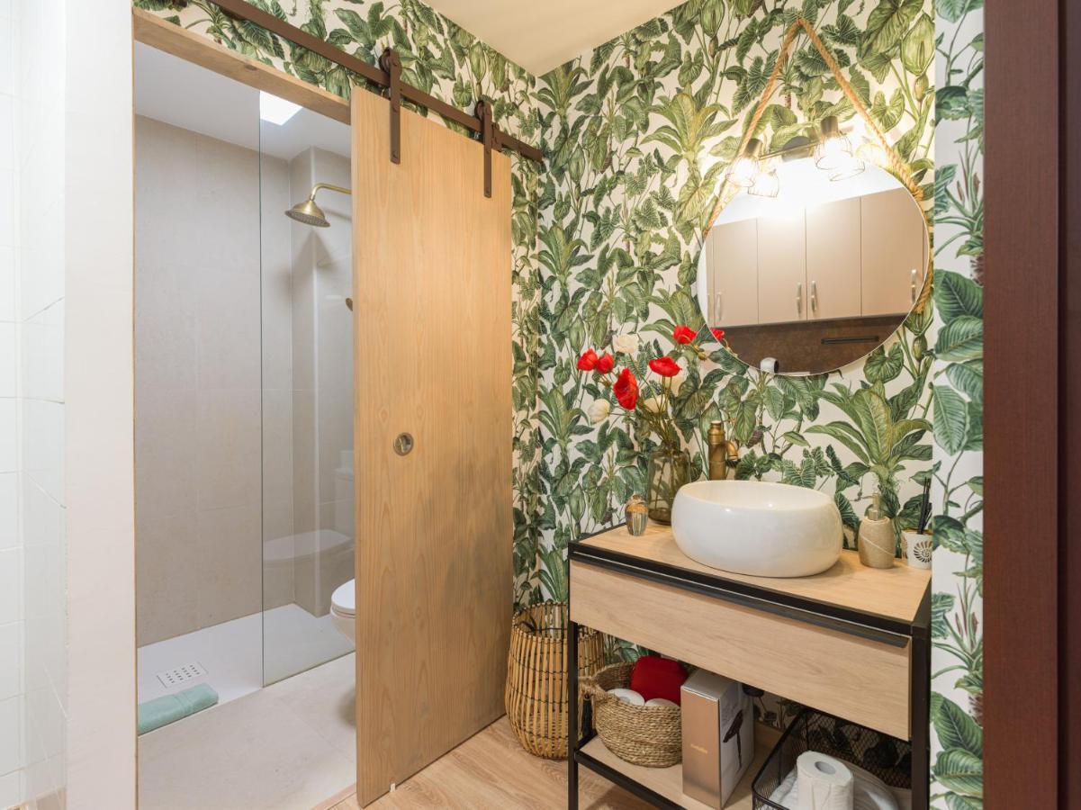 Appartement Aquarium Las Canteras By Canariasgetaway à Las Palmas de Gran Canaria Extérieur photo